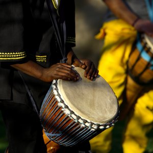 Fetes et festivals en Afrique du Sud