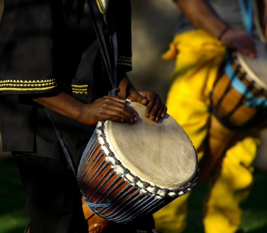 Fetes et festivals en Afrique du Sud