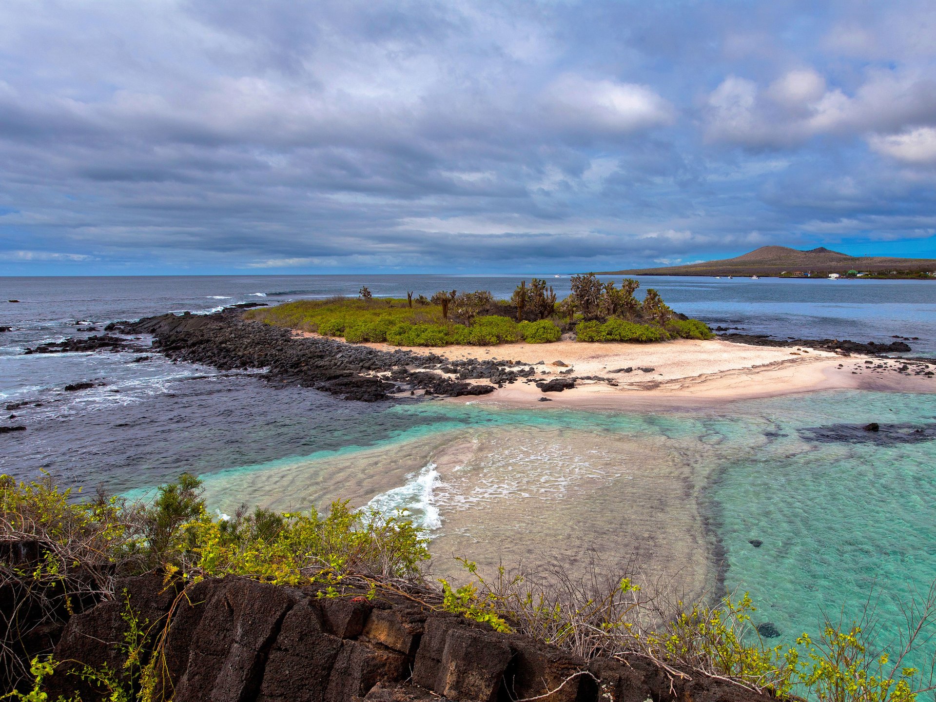 Galapagos