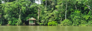 Souvenir du voyage de Sylvie, Costa Rica