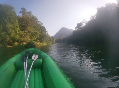 Souvenir du voyage de Noemie, Sri Lanka