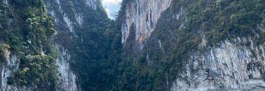Souvenir du voyage de Gilberte, Thaïlande