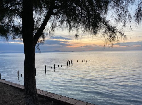 Souvenir du voyage de Eric, Cambodge