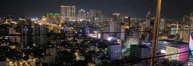 Souvenir du voyage de Eric, Cambodge