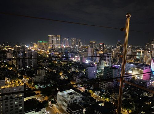 Souvenir du voyage de Eric, Cambodge
