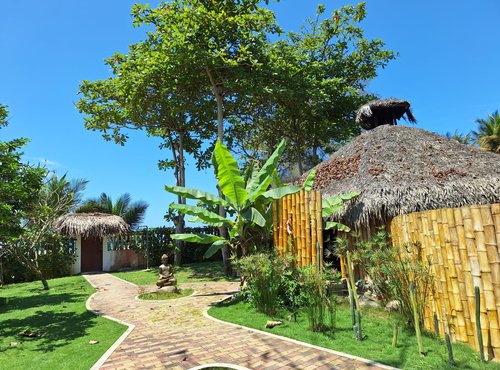 Souvenir du voyage de Michel, Equateur