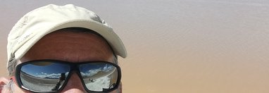 Souvenir du voyage de Philippe, Bolivie