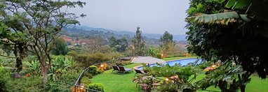 Souvenir du voyage de Nicolas, Tanzanie