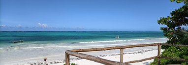 Souvenir du voyage de Nicolas, Tanzanie
