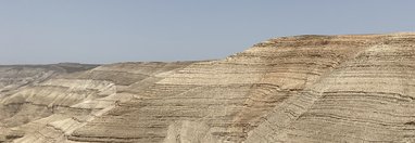 Souvenir du voyage de Marie Christine, Jordanie