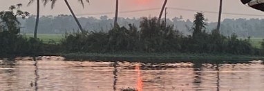 Souvenir du voyage de Anne Marie, Inde