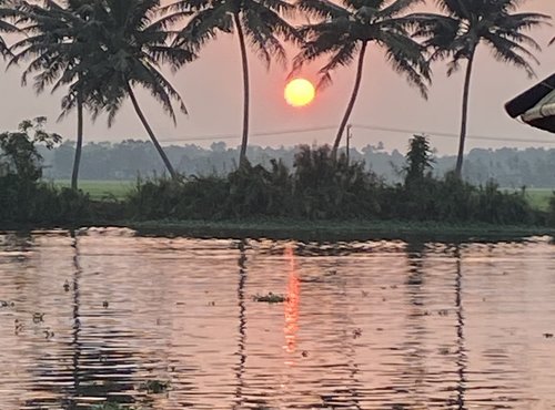 Souvenir du voyage de Anne Marie, Inde