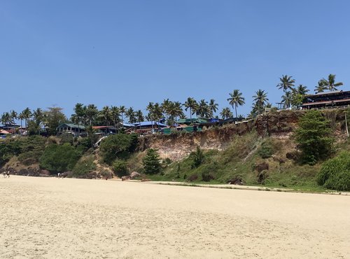 Souvenir du voyage de Anne Marie, Inde