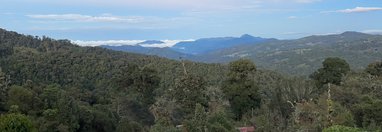 Souvenir du voyage de Catherine, Costa Rica