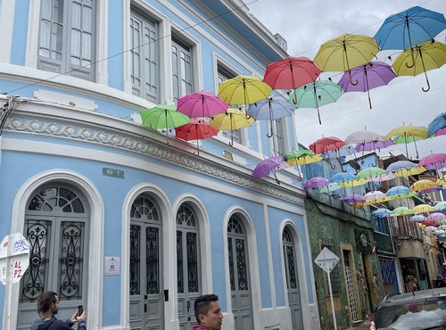 Souvenir du voyage de Aurelien, Colombie