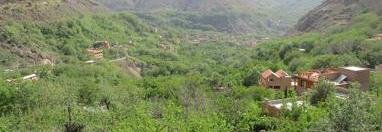 Souvenir du voyage de Michel, Maroc