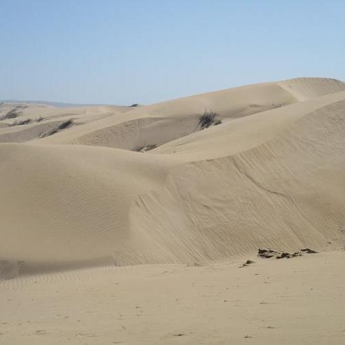 Souvenir du voyage de Michel, Maroc