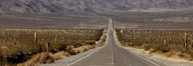 Souvenir du voyage de Marie, Argentine