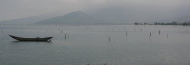 Souvenir du voyage de Michel, Vietnam