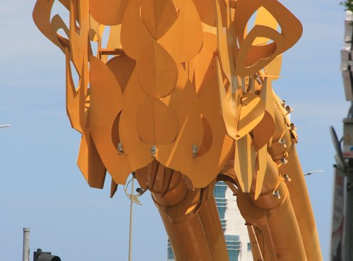Souvenir du voyage de Michel, Vietnam