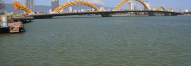 Souvenir du voyage de Michel, Vietnam