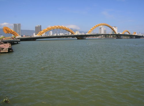 Souvenir du voyage de Michel, Vietnam
