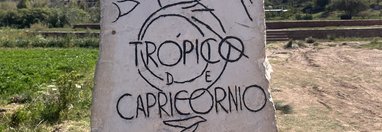 Souvenir du voyage de Marie, Argentine