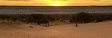 Souvenir du voyage de Max, Namibie