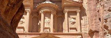 Souvenir du voyage de Didier, Jordanie