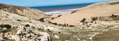 Souvenir du voyage de Jean Pierre, Maroc