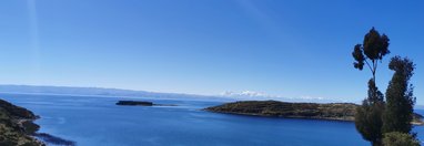 Souvenir du voyage de Anne Isabelle, Pérou