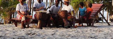 Souvenir du voyage de Aurélie, Madagascar