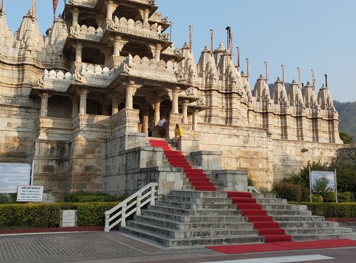 Souvenir du voyage de Anne Marie, Inde