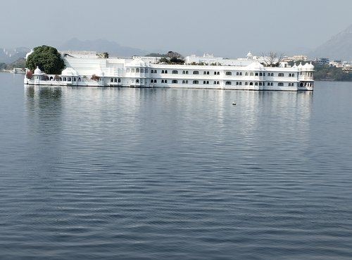 Souvenir du voyage de Anne Marie, Inde