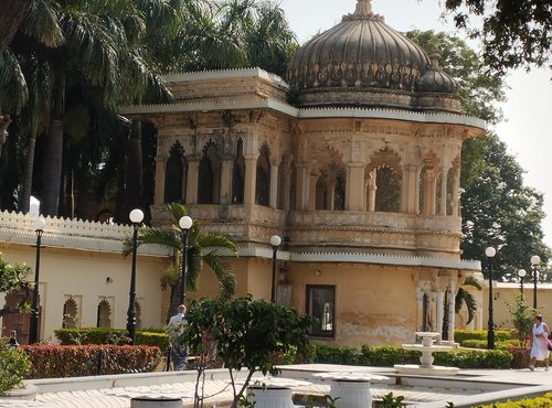 Souvenir du voyage de Anne Marie, Inde