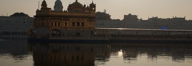 Souvenir du voyage de Anne Marie, Inde