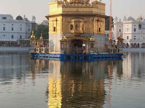 Souvenir du voyage de Anne Marie, Inde