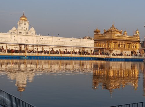 Souvenir du voyage de Anne Marie, Inde