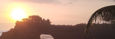 Souvenir du voyage de Jennifer, Indonésie