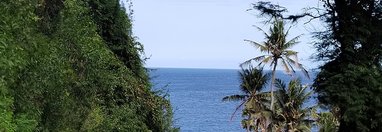 Souvenir du voyage de Jennifer, Indonésie