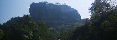 Souvenir du voyage de Noemie, Sri Lanka