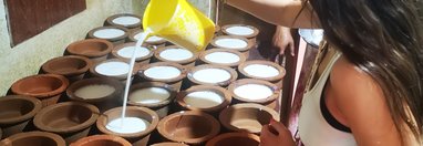 Souvenir du voyage de Noemie, Sri Lanka