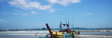 Souvenir du voyage de Noemie, Sri Lanka