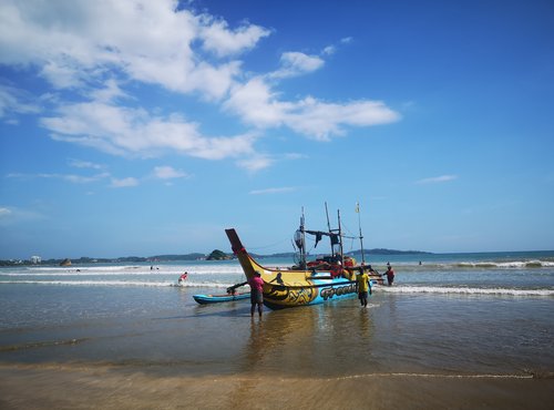 Souvenir du voyage de Noemie, Sri Lanka
