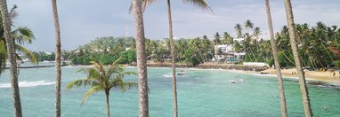 Souvenir du voyage de Noemie, Sri Lanka
