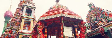 Souvenir du voyage de Noemie, Sri Lanka
