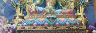Souvenir du voyage de Stéphan, Inde