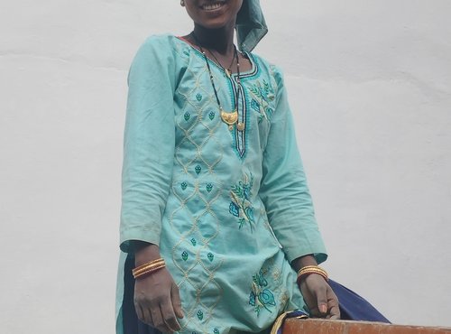 Souvenir du voyage de Stéphan, Inde