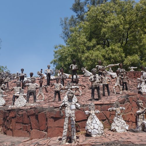 Souvenir du voyage de Stéphan, Inde