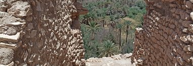 Souvenir du voyage de Emmanuelle, Maroc